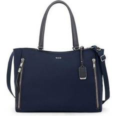 Tumi Totes & Shopping Bags Tumi Valetta Large Tote - Indigo