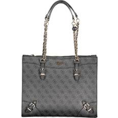 Guess Toteväskor Guess Handtasche Didi SG HWSG87 44230 Schwarz