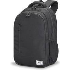 Solo Re Define Laptop Backpack - Black