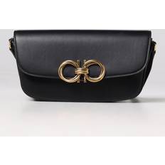 Ferragamo "Trapezio" Crossbody Bag