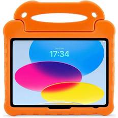 Skal ipad 10 10.9 2022 Pipetto iPad 10,9-tum 10:e gen Activity Case