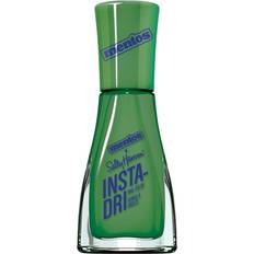 Nail Products Sally Hansen Insta-Dri Mentos Nail Polish Mint Be