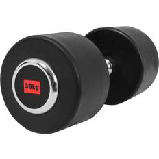 Gorilla Sports Hantlar PREMIUM Gummi