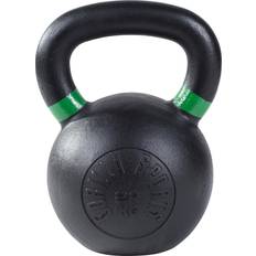 Kettlebells på rea Gorilla Sports Kettlebell Olympia, Kettlebells