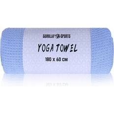 Gorilla Sports Yoga Towel