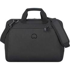 Delsey Tasker Delsey Computertaske Esplanade 15" Sort