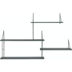 House Nordic Harlem Væghylde 99cm