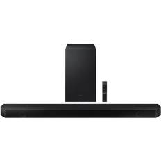 Samsung Subwoofer Soundbars & Home Cinema Systems Samsung HW-Q700B