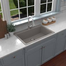 Kitchen Sinks Karran QT-812-CN
