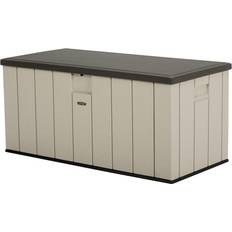 Dynbox 568L 153x72x69cm plast/metall