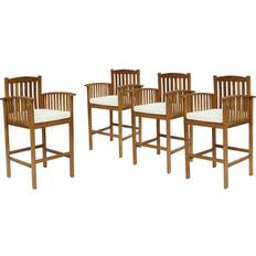 Garden Chairs Knight Home Gill Acacia