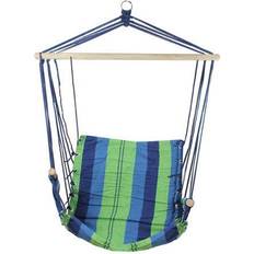 Outdoor Hanging Chairs Northlight Seasonal 37" Multi-Color