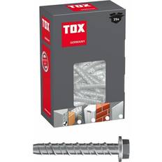 Tox Tox Sumo Pro 1 Betonschraube Ausführung: M10