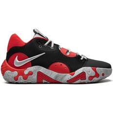 Paul george shoes shops womens red