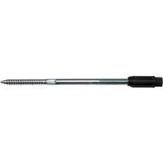 Mursten byggematerialer Fischer Skrue Og Vægstiksæt Mursten Beton 1 cm 16 cm Set of 20