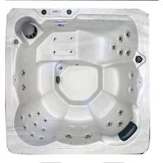 Jet System Hot Tubs HudsonBay Spas Hot Tub XP29