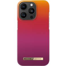 Ideal of Sweden Copertina Rigida Vibrant Ombre iPhone 14 Pro