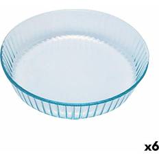 Pyrex Bageform Classic Cirkulær Bageplade