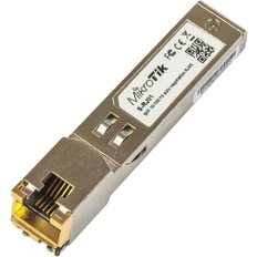 Sfp +mikrotik Mikrotik Módulo Fibra SFP MultiModo S-RJ01