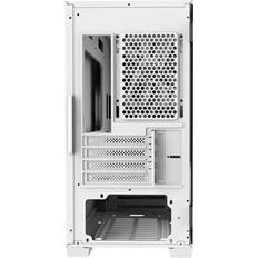 Zalman Kabinetter Zalman Z1 Iceberg Kabinet Tower
