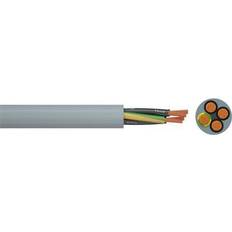 Solar Styrekabel 5G0,75 YSLY-JZ 100 ring 100 meter