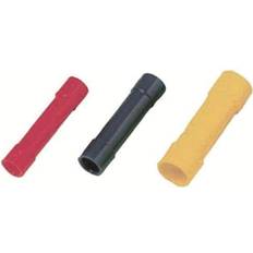 Intercable Presmuffe isoleret gul 4-6mm2