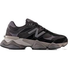 51 ⅓ - Unisex Sneakers New Balance 9060 - Black/Castlerock/Rain Cloud