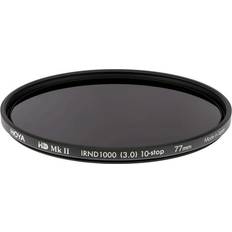 Hoya hd 55mm Hoya HD MkII IRND1000 3.0 55mm [Ukendt]