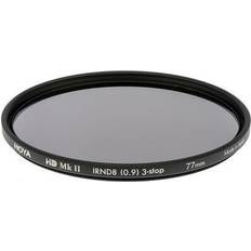 Hoya HD MkII Neutral Density Filter IRND8 ø55 mm