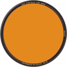 B+W Filter Basic Orange 550 MRC 72mm