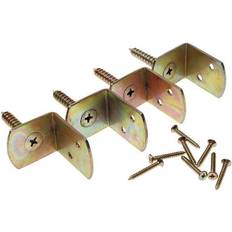 Fence Brackets 4 pcs. incl. Screws