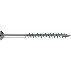 Nylon 6x30 50stk. Pro6