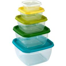 Plast1 Plast1 Cold Store 5 Opbevaringsboks