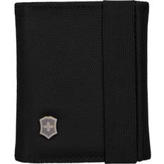 Victorinox Plånböcker & Nyckelhållare Victorinox Black 5.0 Tri-fold Woven Wallet