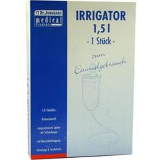 Irrigatoren Dr. Junghans Medical Irrigator 1,5 l z.Einmalgebr