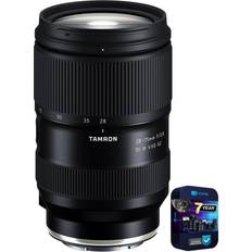 Tamron Camera Lenses on sale Tamron AFA063S700 28-75mm F2.8 Di III VXD G2 Lens Sony E-Mount