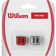 Surpoignées Wilson Pro Feel Dampener 2-pack