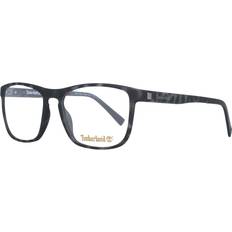 Timberland Glasses Frames TB1598 056 Grey Tortoiseshell Glasses