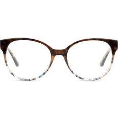 Guess GU2695 til Dame Runde Brun Tilgængelige linser: Enkeltstyrkeglas Flerstyrkeglas