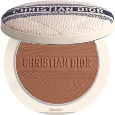 Dior Forever Natural Bronze Limited Edition 006 Amber 9 G Puder