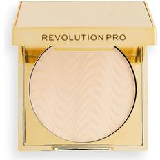 Revolution Pro CC Perfecting Pressed Powder - Beige