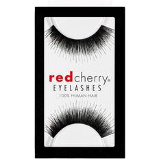 Cosmetics Red Cherry Lashes Style #76 frida False Eyelashes