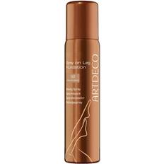 Körper-Make-up Artdeco Spray on Leg Foundation 100 ml