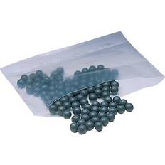 Lewmar Delrin Kugler 6.4 mm 100 Stk