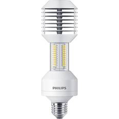 E27 23w pærer Philips Master Vej LED SON-T EM/230V 23W 740 4000 lumen E27