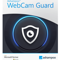 Ashampoo WebCam Guard