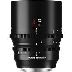 85mm sony e 7artisans 7artisan 85mm T2.0 Sony E Mount