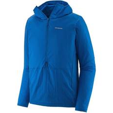 Patagonia Women's Airshed Pro Pullover