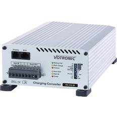 Votronic Votronic VCC Laddningsadapter 12 V-batterier