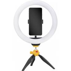 Selfie Ring Light 10 Inch